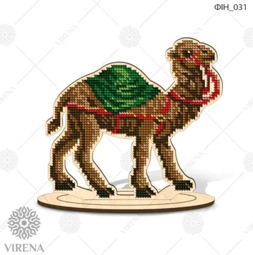 Фігурка інтер'єрна ФІН 031