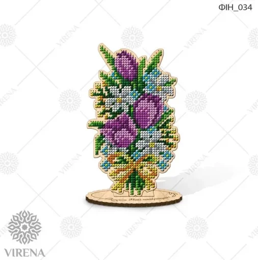 Фігурка інтер'єрна ФІН 034