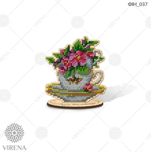 Фігурка інтер'єрна ФІН 037