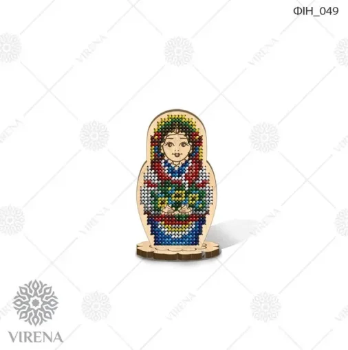 Фігурка інтер'єрна ФІН 049