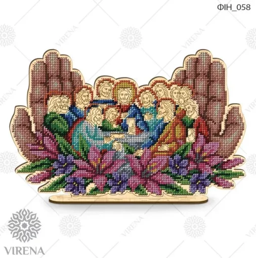 Фігурка інтер'єрна ФІН 058