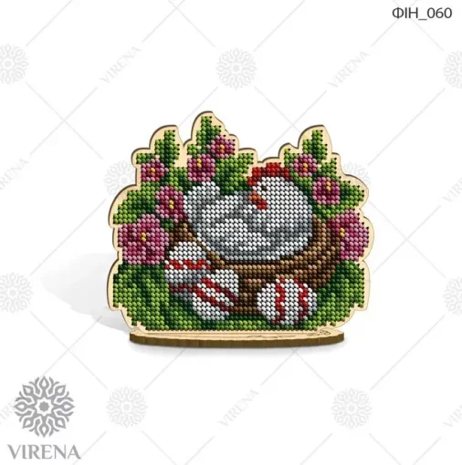 Фігурка інтер'єрна ФІН 060