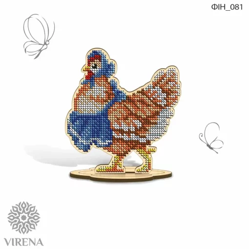 Фігурка інтер'єрна ФІН 081