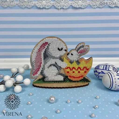 Фігурка інтер'єрна ФІН 094