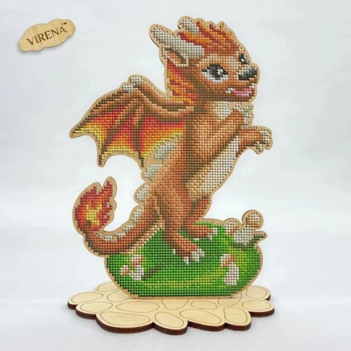 Фігурка інтер'єрна ФІН 099