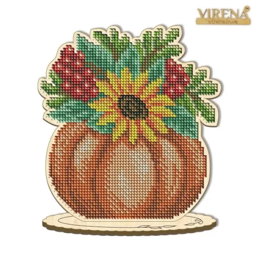 Фігурка інтер'єрна ФІН 101