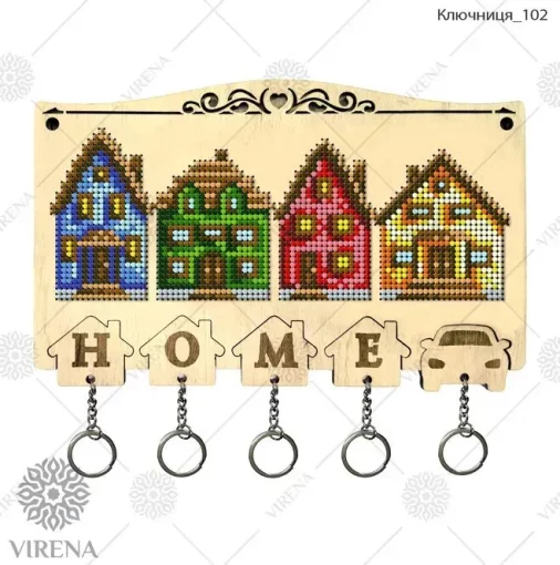 Ключниця-102