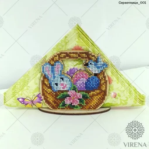 Серветниця-001