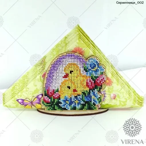 Серветниця-002