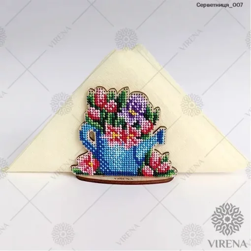 Серветниця-007