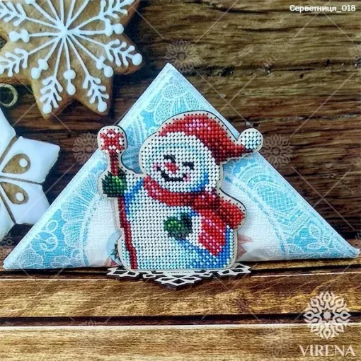 Серветниця-018