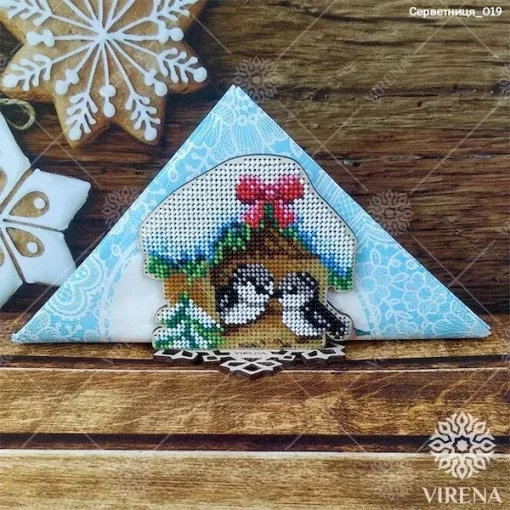 Серветниця-019