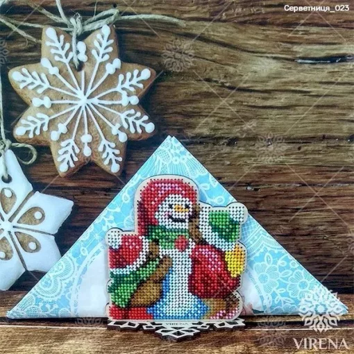 Серветниця-023