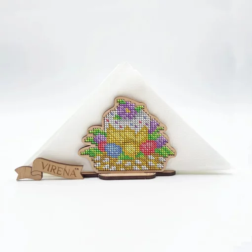 Серветниця-024