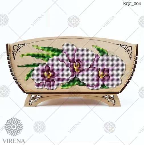 Кошик для смаколиків, КДС-004