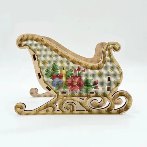 Кошик для смаколиків, КДС-206