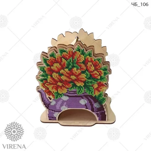 Чайний будиночок, ЧБ-106