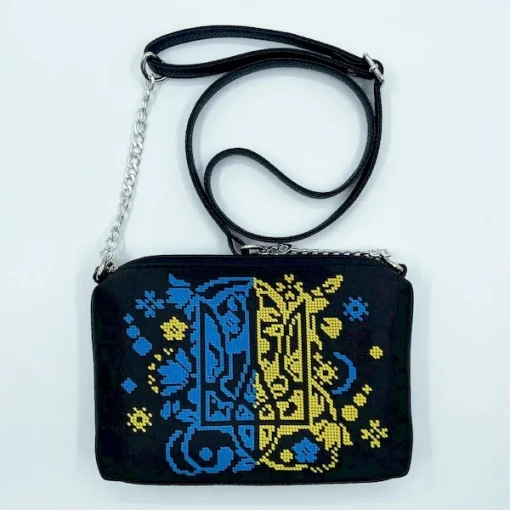 Сумка під вишивку, САБ-9013