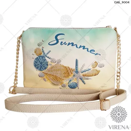 Сумка під вишивку, САБ-9004