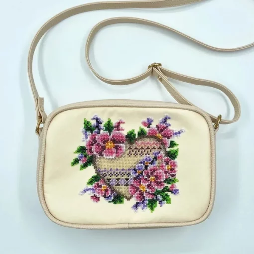 Сумка під вишивку, САБ-1117