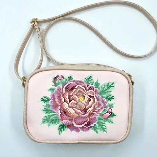 Сумка під вишивку, САБ-1116