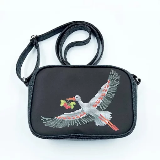 Сумка під вишивку, САБ-1112