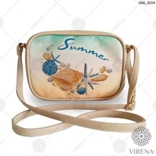Сумка під вишивку, САБ-1104