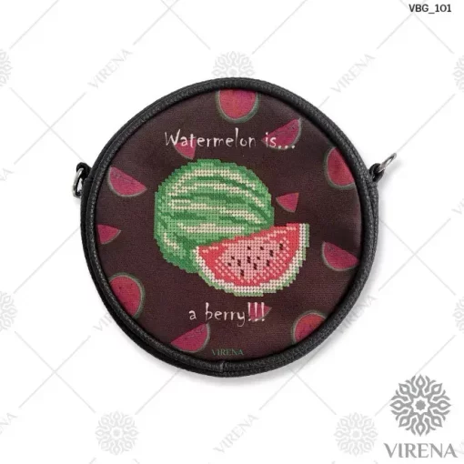 Сумка під вишивку, VBG-101