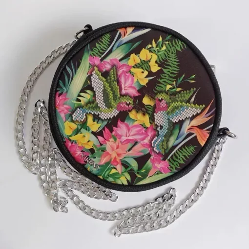 Сумка під вишивку, VBG-102