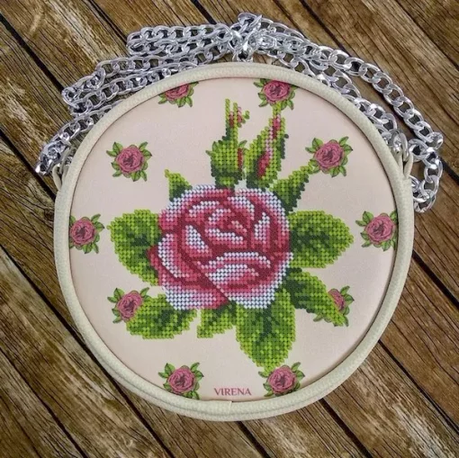 Сумка під вишивку, VBG-110