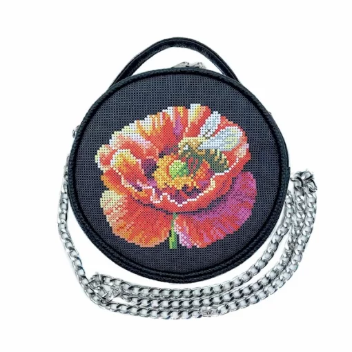 Сумка під вишивку, VBG-217