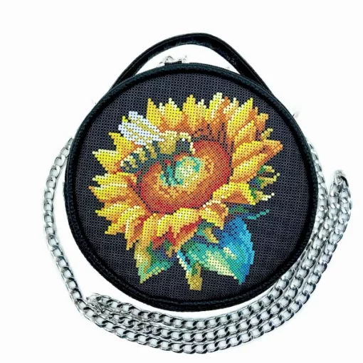 Сумка під вишивку, VBG-220