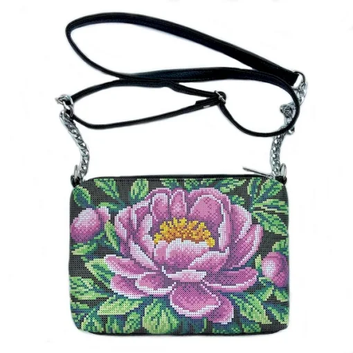 Сумка під вишивку, САБ-9018