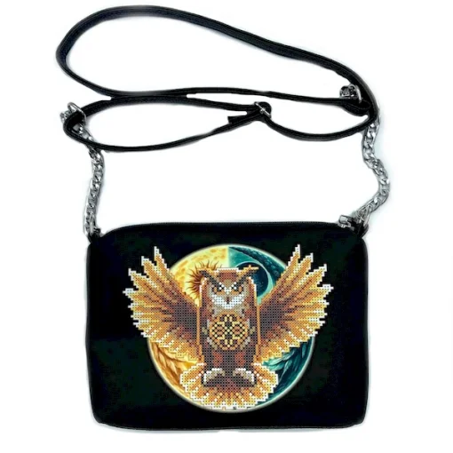 Сумка під вишивку, САБ-9016