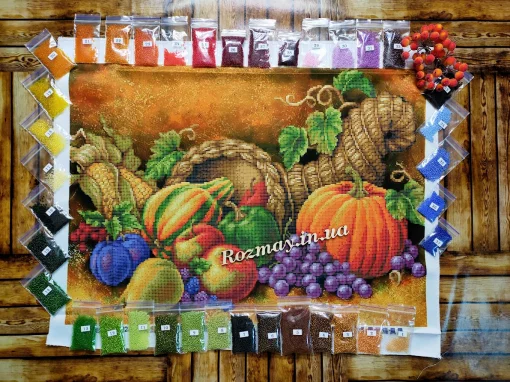 Ріг достатку, ЗПН-028