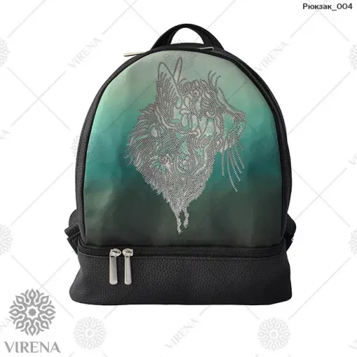 Рюкзак &quot;Котик&quot;, арт. 004