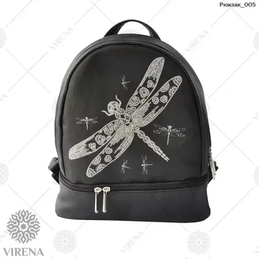 Рюкзак &quot;Бабка&quot;, арт. 005