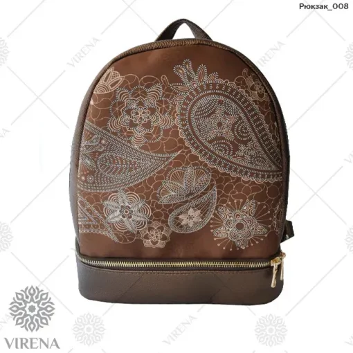 Рюкзак "Візерунок", арт. 008
