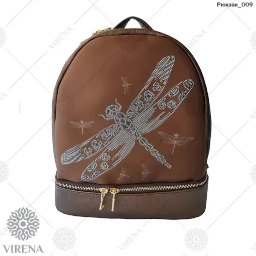 Рюкзак "Бабка", арт. 009