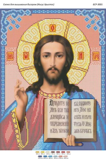 Ісус Христос 