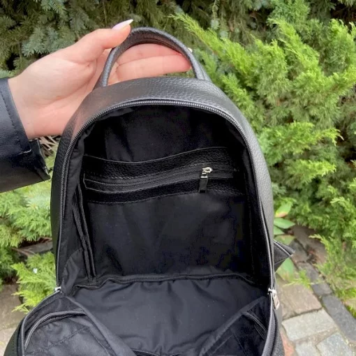 Рюкзак &quot;Дівчина з соняхами&quot;, арт. 503