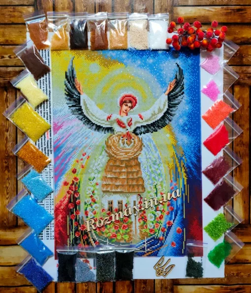 Берегиня, В508