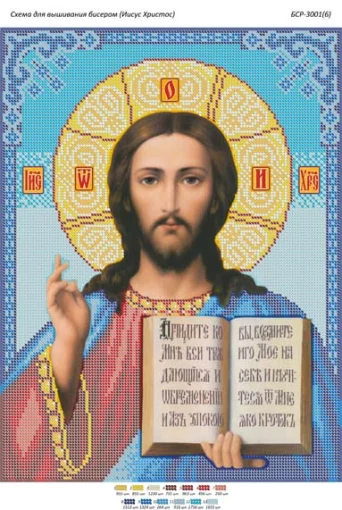 Ісус Христос 