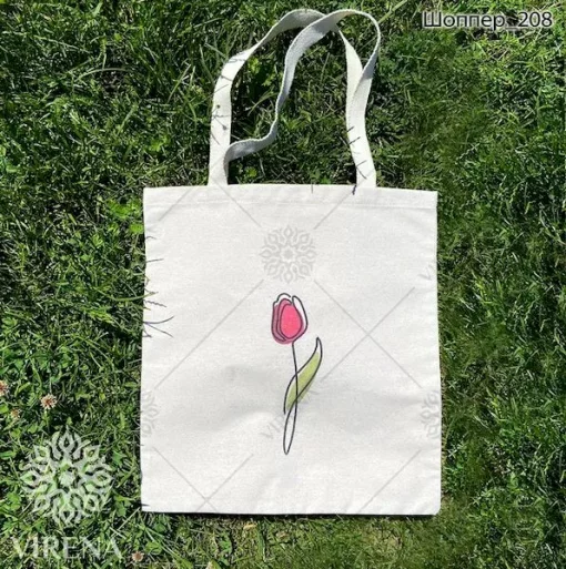 Шопер, арт 208