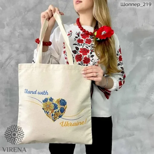 Шопер, арт 219