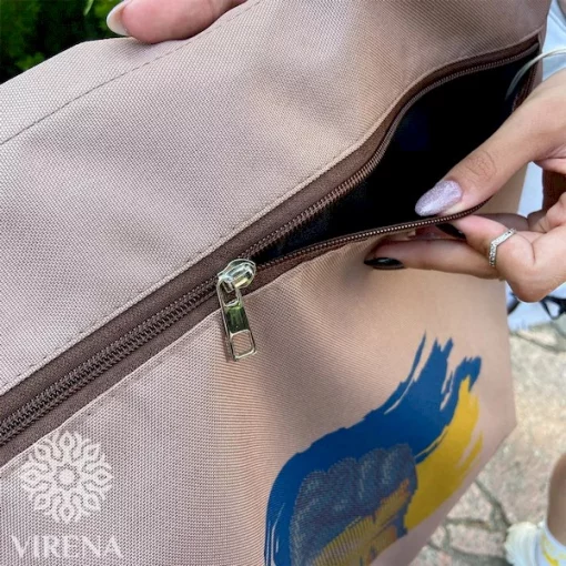 Шопер, арт 406