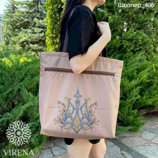 Шопер, арт 406