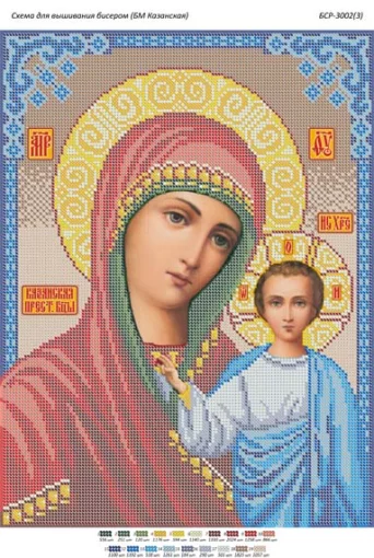 БМ Казанська