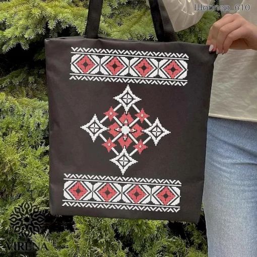 Шопер, арт. 610