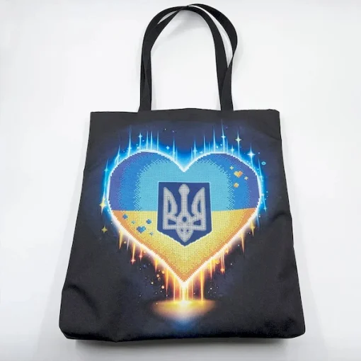 Шопер, арт. 617